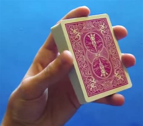 Cracking the Code: 30 Mathematical Card Tricks That Will Blow Your Mind